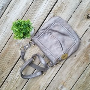 👜Fossil crossbody bag